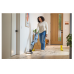 4136F Bissell  CrossWave EdgeFind All-in-One Multi-Surface Hard Floor Cleaner 